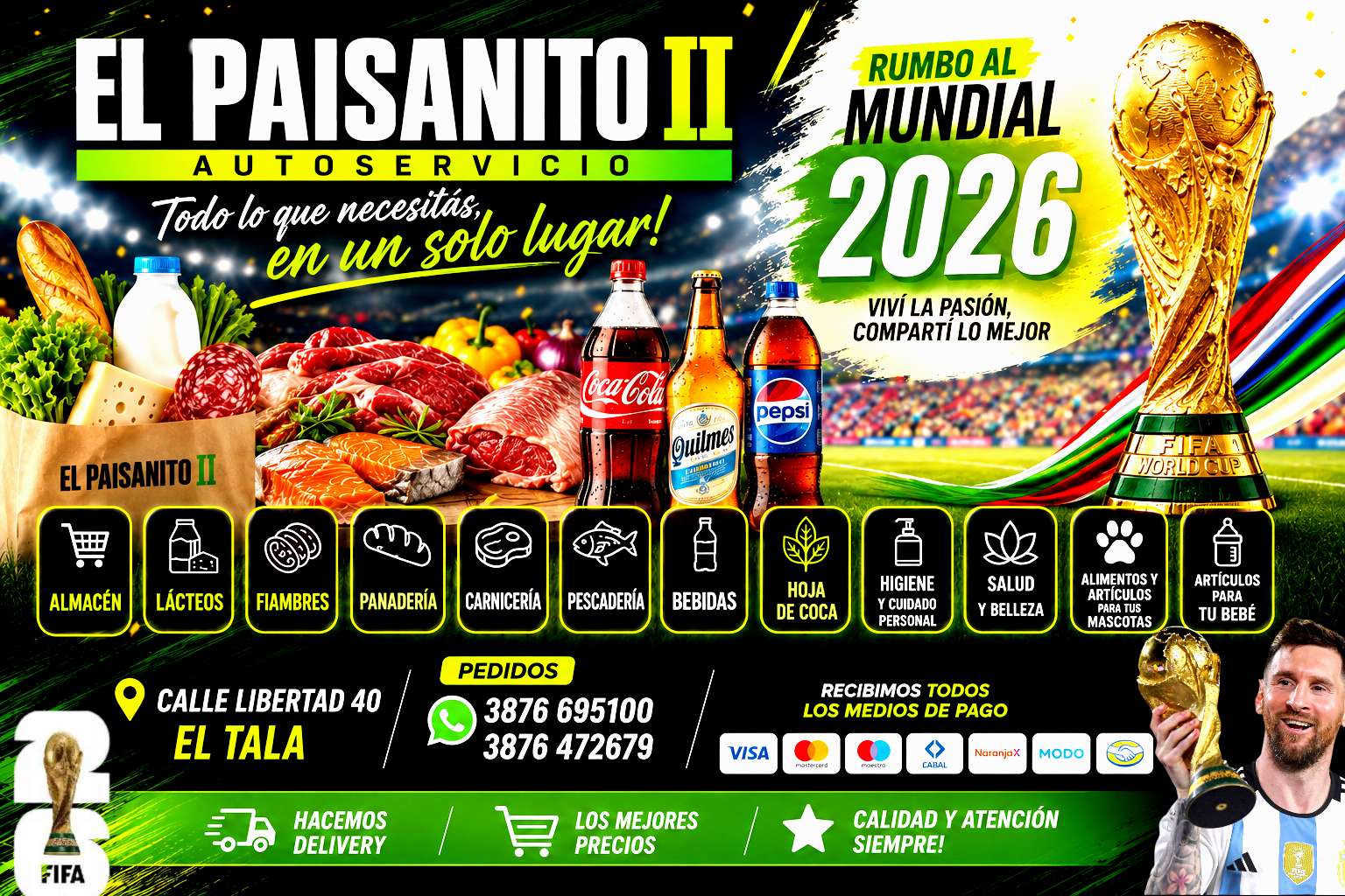 Sponsor